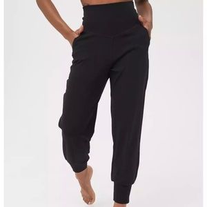 Bundle! 2 Aerie Offline Real Me Joggers ⭐️⭐️⭐️⭐️⭐️